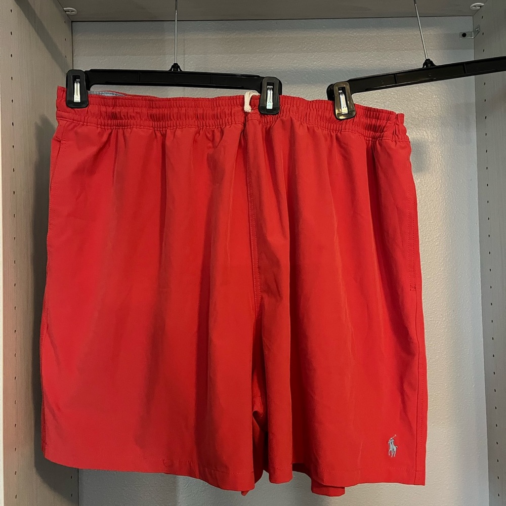 Swim pants